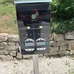 Il Bacucco Farmház Montecarotto