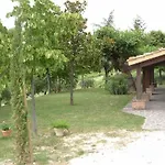 Il Bacucco Farmház *