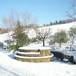 Farmház Il Bacucco *