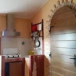 Farmház Il Bacucco Montecarotto