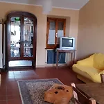 Il Bacucco Montecarotto
