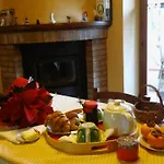 Il Bacucco Montecarotto