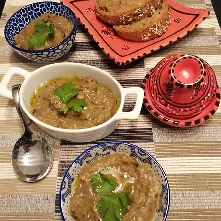 Alloggio per agriturismo Il Bacucco *