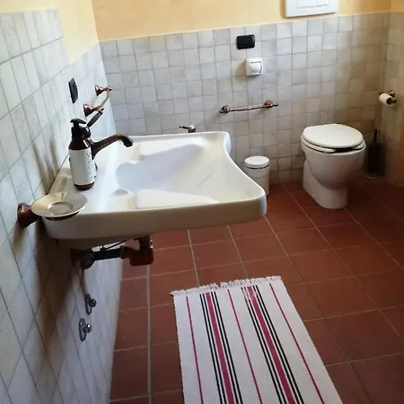 Il Bacucco Montecarotto