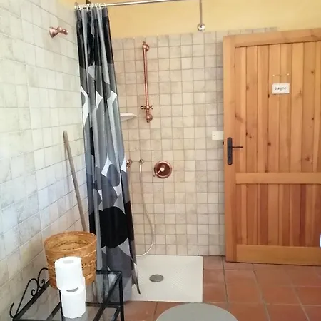 Alloggio per agriturismo Il Bacucco *