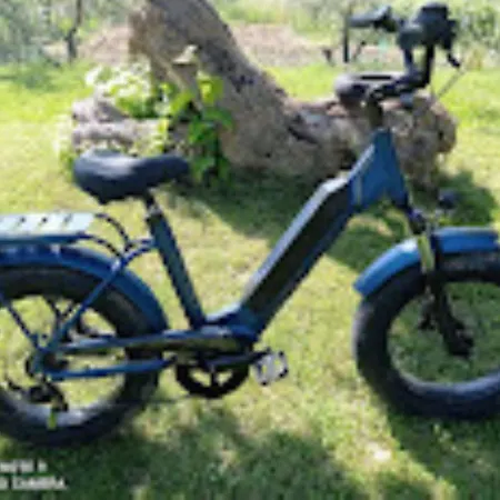 Agriturismo Il Bacucco Farm stay