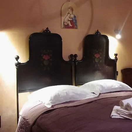 Il Bacucco Alloggio per agriturismo