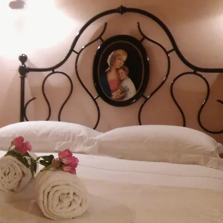 Alloggio per agriturismo Il Bacucco Montecarotto