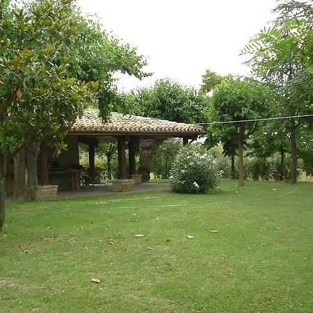 Il Bacucco * Montecarotto