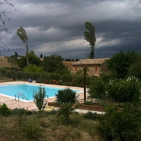 Il Bacucco Alloggio per agriturismo *