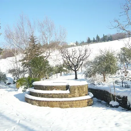 Alloggio per agriturismo Il Bacucco *