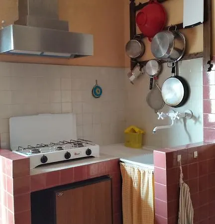 Agriturismo Il Bacucco Montecarotto