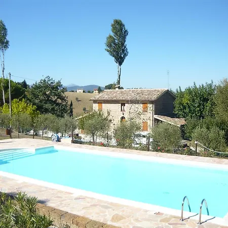Agriturismo Il Bacucco