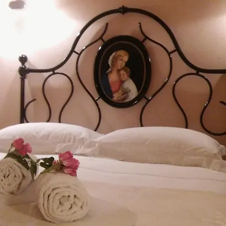 Agriturismo Il Bacucco Farm stay