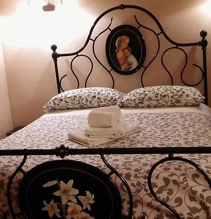 Agriturismo Il Bacucco Montecarotto