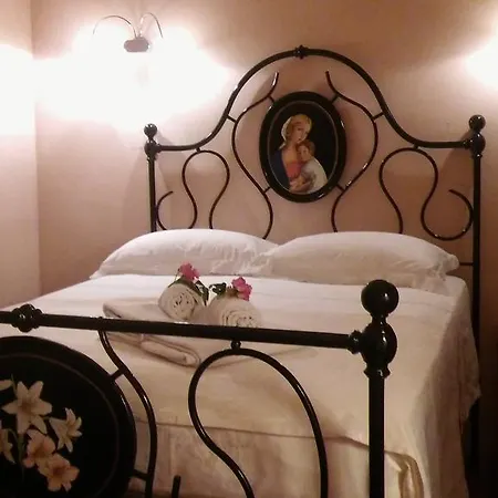 Farm stay Agriturismo Il Bacucco Montecarotto