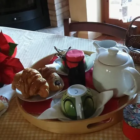 Agriturismo Il Bacucco * Montecarotto