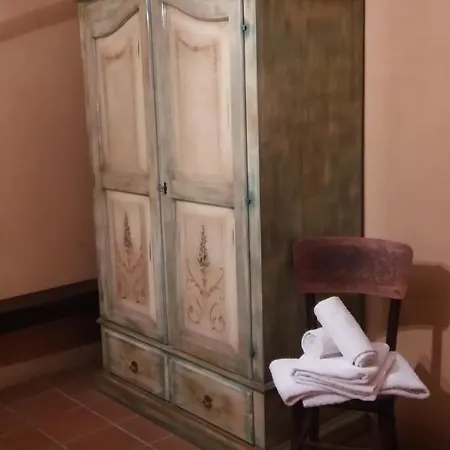 Alloggio per agriturismo Il Bacucco