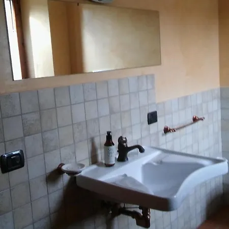 Agriturismo Il Bacucco Farm stay
