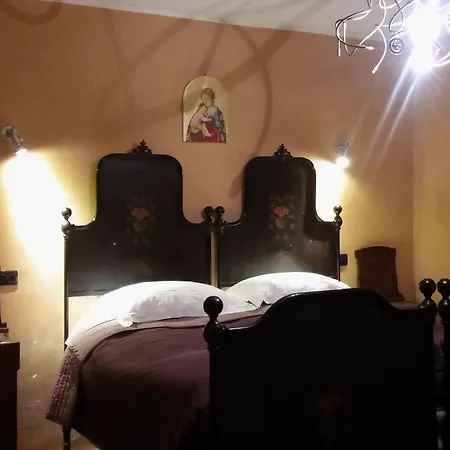 Agriturismo Il Bacucco