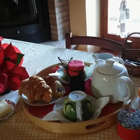 Il Bacucco Montecarotto