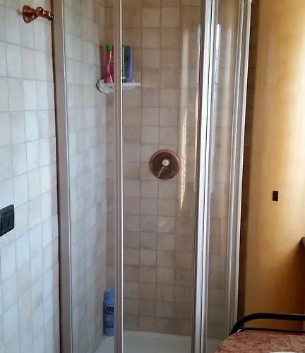 Agriturismo Il Bacucco Montecarotto