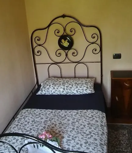 Farm stay Agriturismo Il Bacucco